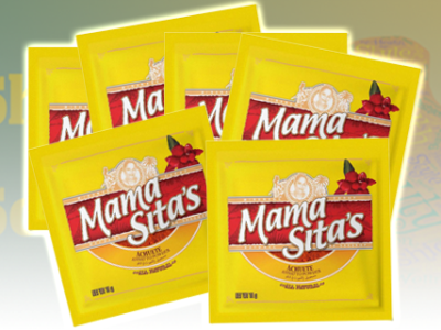 Mama Sita`s Annatto powder (Achuete)